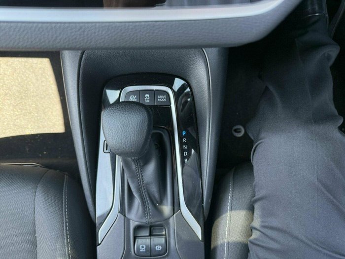 2023 Toyota Corolla Ascent Sport Hybrid