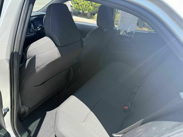 2023 Toyota Corolla Ascent Sport Hybrid