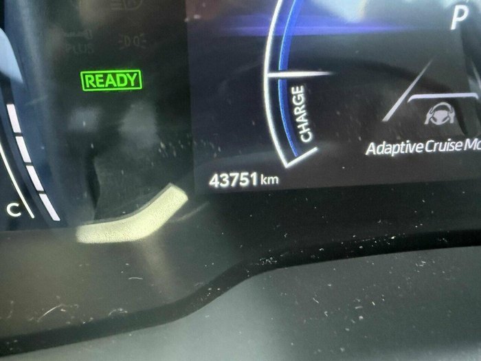 2023 Toyota Corolla Ascent Sport Hybrid