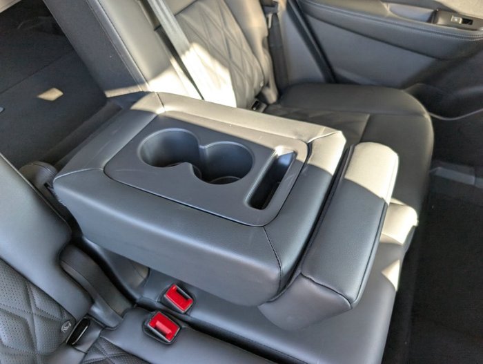 2025 Nissan X-TRAIL TI-L