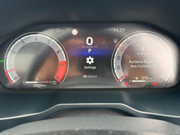 2023 Toyota RAV4 Edge AXAA54R AWD Eclipse Black