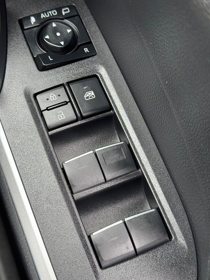 2023 Toyota RAV4 Edge AXAA54R AWD Eclipse Black