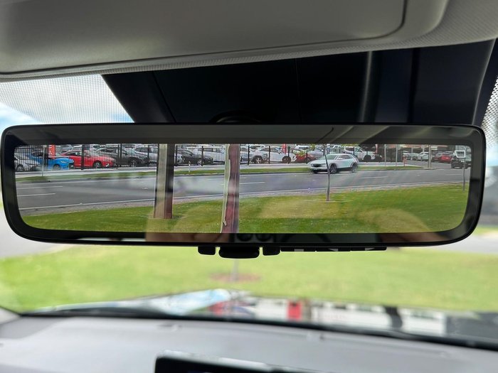 2023 Toyota RAV4 Edge AXAA54R AWD Eclipse Black