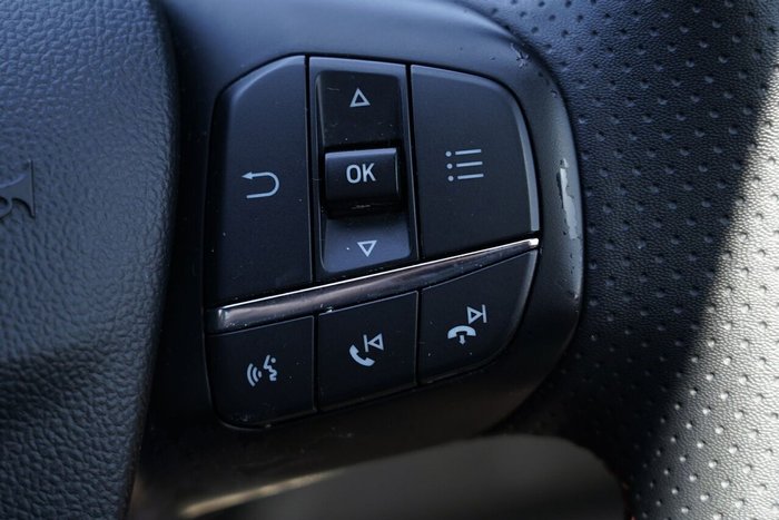 2022 Ford Escape ST-Line PHEV