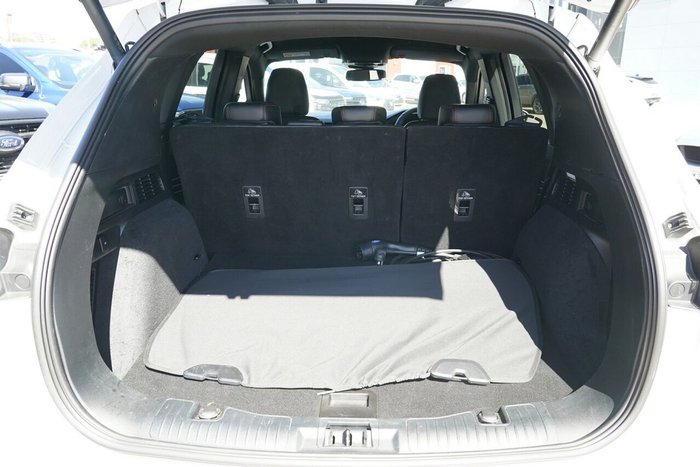 2022 Ford Escape ST-Line PHEV