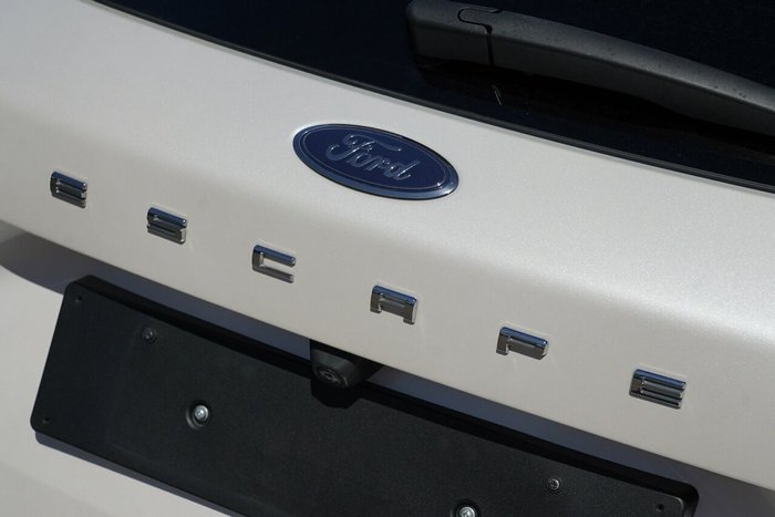 2022 Ford Escape ST-Line PHEV