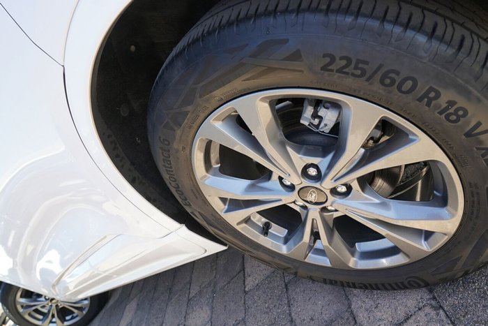 2022 Ford Escape ST-Line PHEV