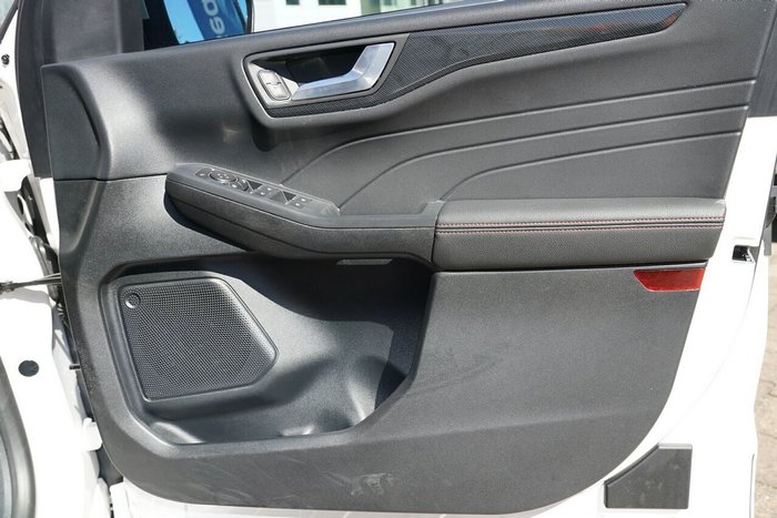 2022 Ford Escape ST-Line PHEV