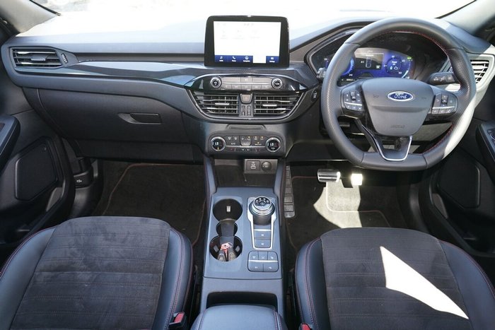 2022 Ford Escape ST-Line PHEV