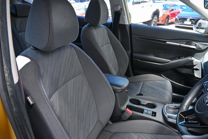 2020 Kia Seltos Sport