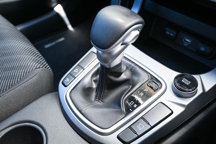 2020 Kia Seltos Sport