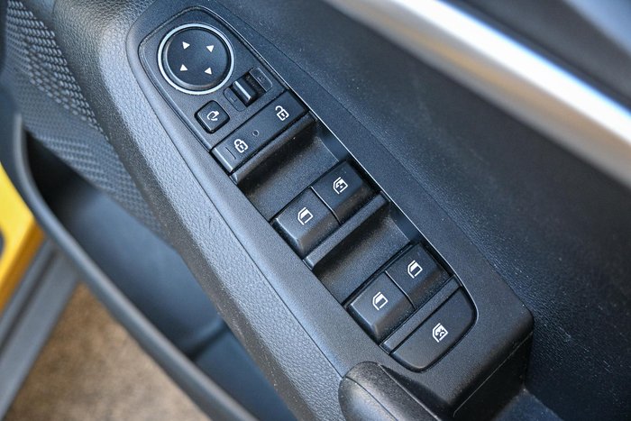 2020 Kia Seltos Sport