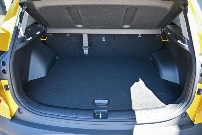 2020 Kia Seltos Sport