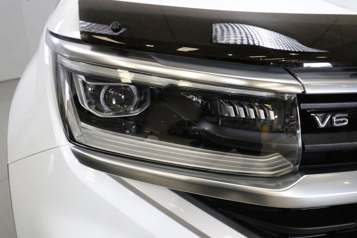 2023 Volkswagen Amarok TDI600 Aventura