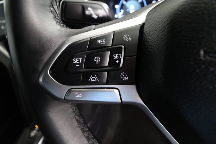 2023 Volkswagen Amarok TDI600 Aventura