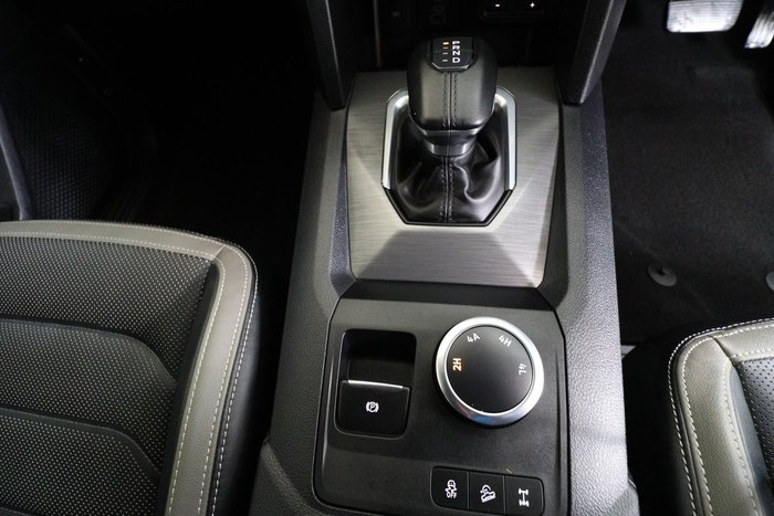 2023 Volkswagen Amarok TDI600 Aventura