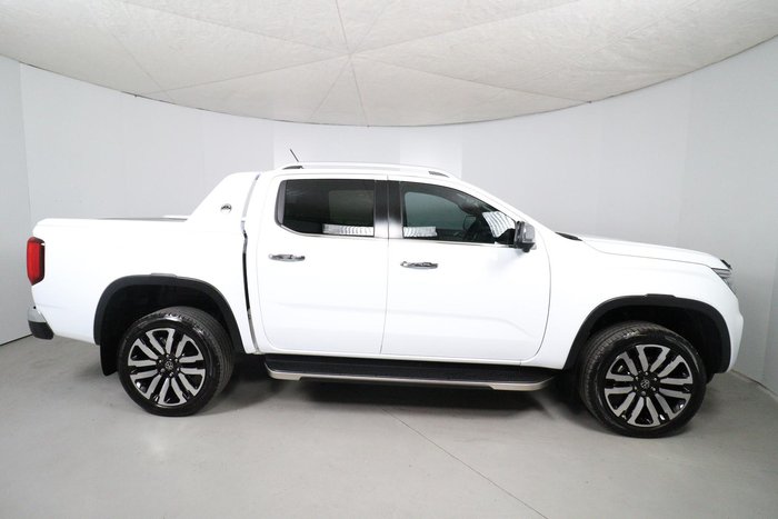 2023 Volkswagen Amarok TDI600 Aventura