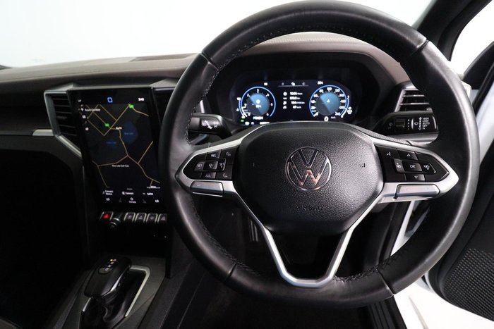 2023 Volkswagen Amarok TDI600 Aventura