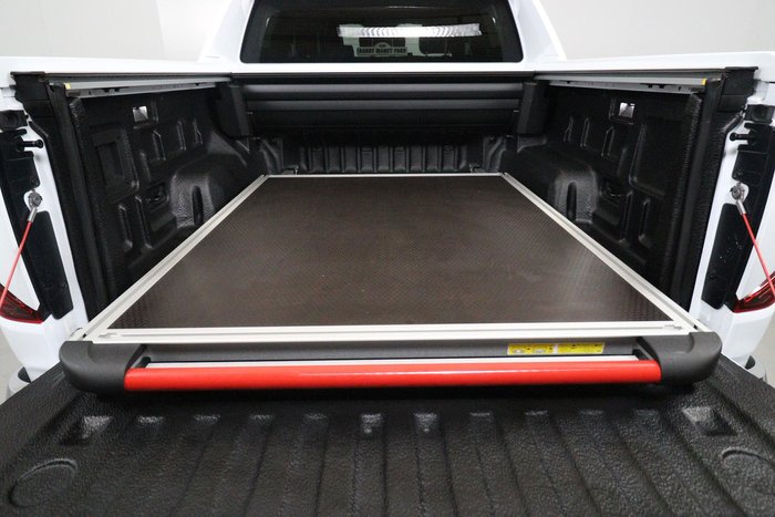 2023 Volkswagen Amarok TDI600 Aventura