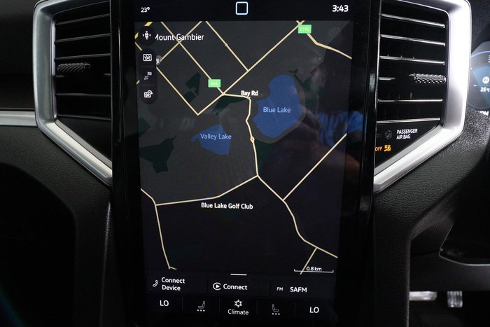 2023 Volkswagen Amarok TDI600 Aventura