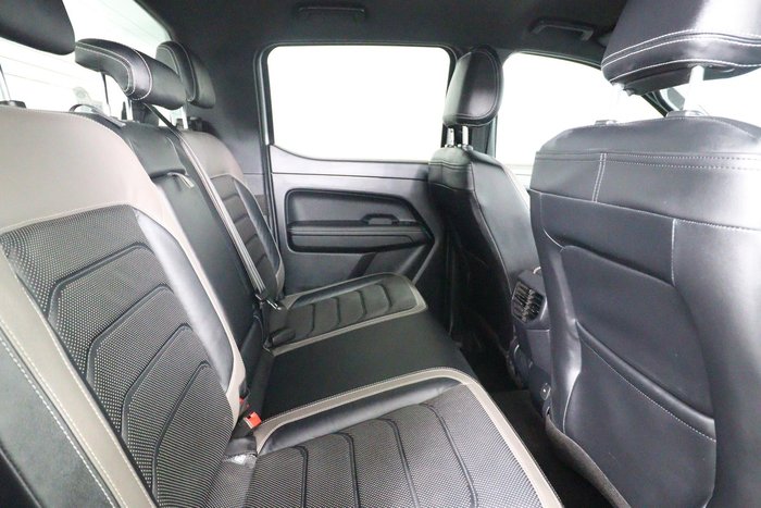 2023 Volkswagen Amarok TDI600 Aventura