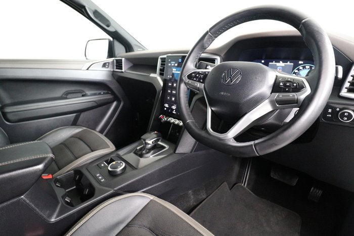 2023 Volkswagen Amarok TDI600 Aventura