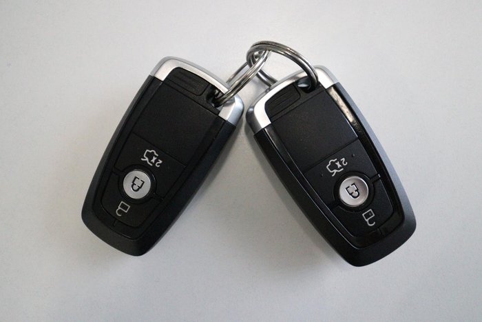 2023 Volkswagen Amarok TDI600 Aventura