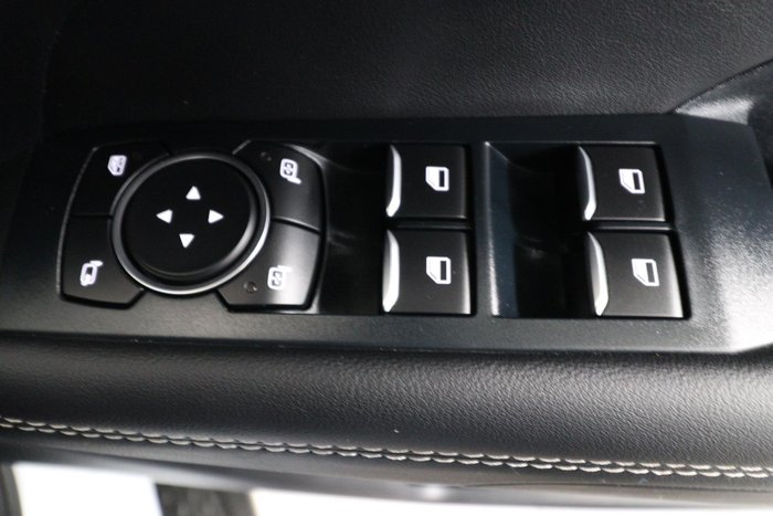 2023 Volkswagen Amarok TDI600 Aventura