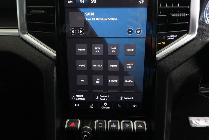 2023 Volkswagen Amarok TDI600 Aventura