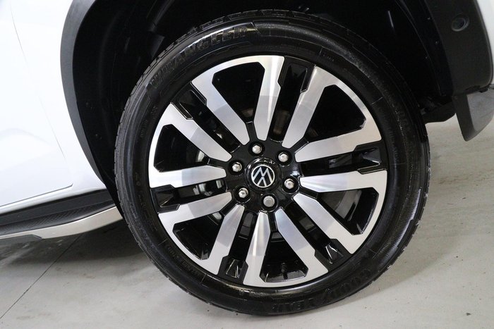 2023 Volkswagen Amarok TDI600 Aventura