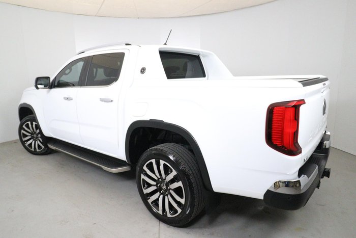 2023 Volkswagen Amarok TDI600 Aventura