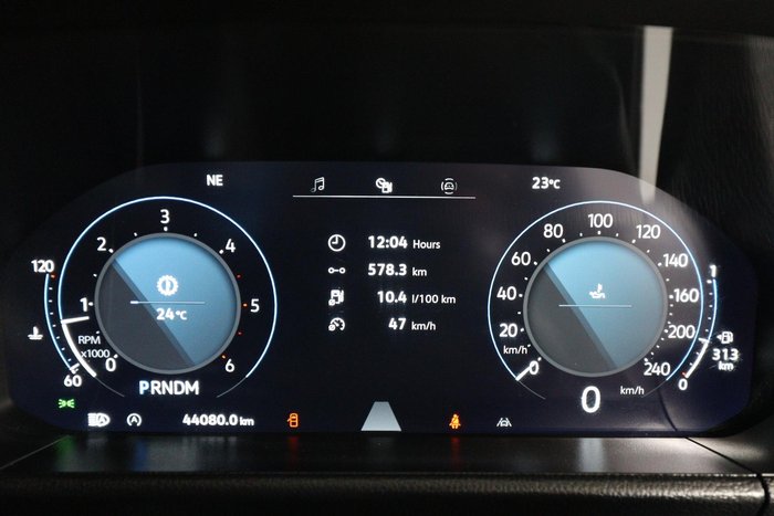 2023 Volkswagen Amarok TDI600 Aventura