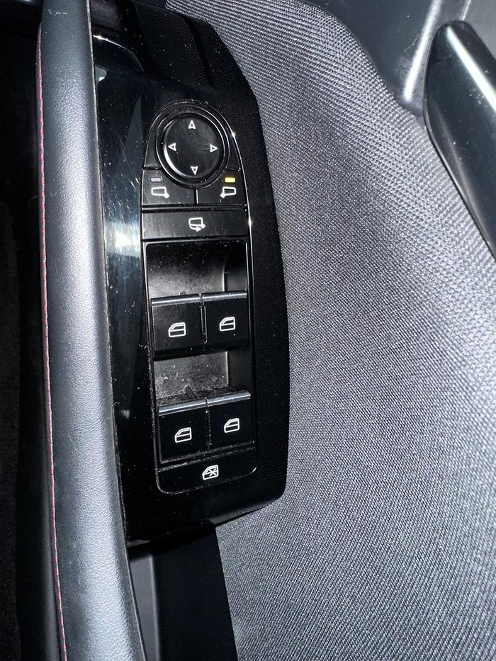 2022 Mazda 3 G25 Evolve SP BP Series Snowflake White Pearl