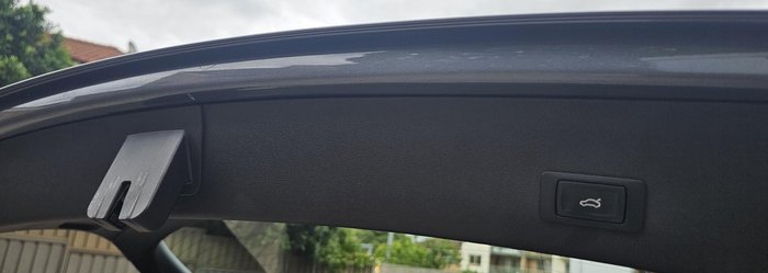 2013 Audi A4 allroad B8 MY14 Four Wheel Drive Daytona Grey Pearl