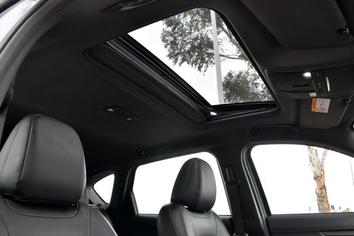 2024 Mazda CX-5 G25 GT SP