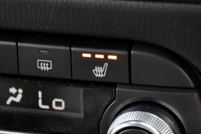 2024 Mazda CX-5 G25 GT SP