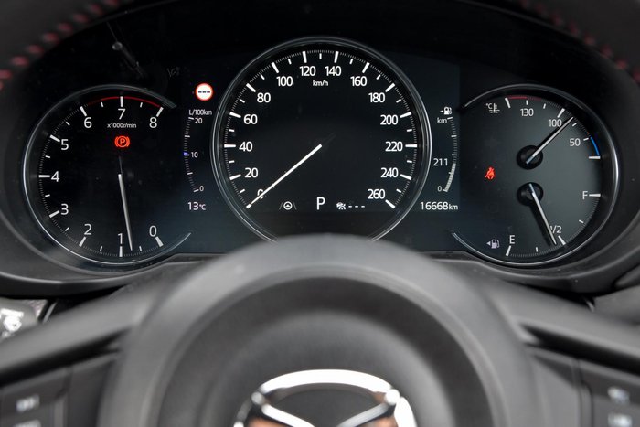 2024 Mazda CX-5 G25 GT SP