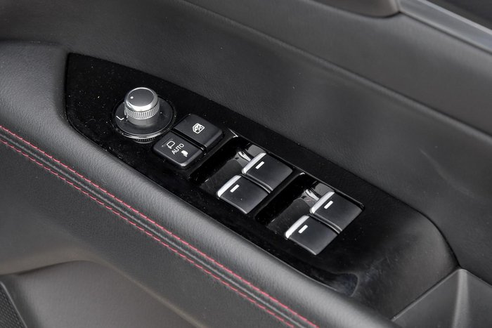 2024 Mazda CX-5 G25 GT SP