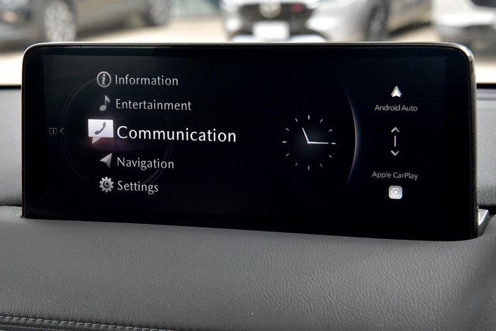 2024 Mazda CX-5 G25 GT SP