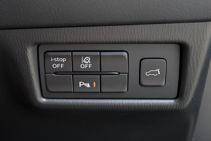 2024 Mazda CX-5 G25 GT SP