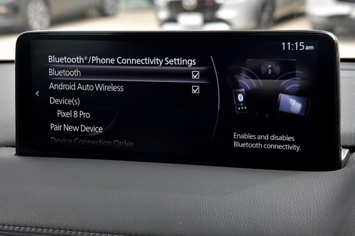 2024 Mazda CX-5 G25 GT SP