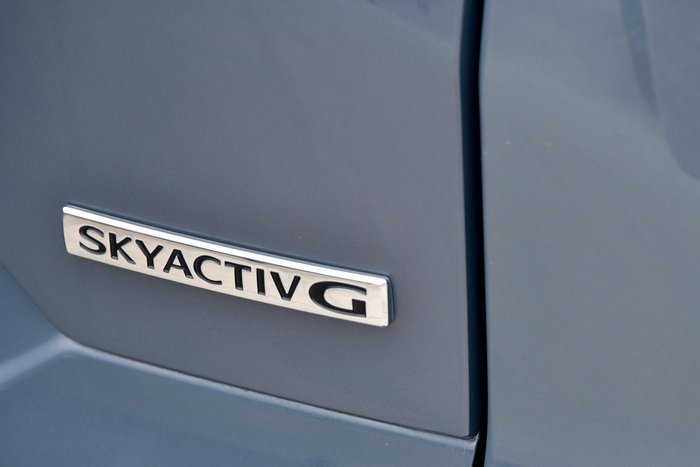 2024 Mazda CX-5 G25 GT SP