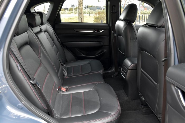 2024 Mazda CX-5 G25 GT SP