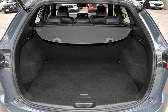 2024 Mazda CX-5 G25 GT SP