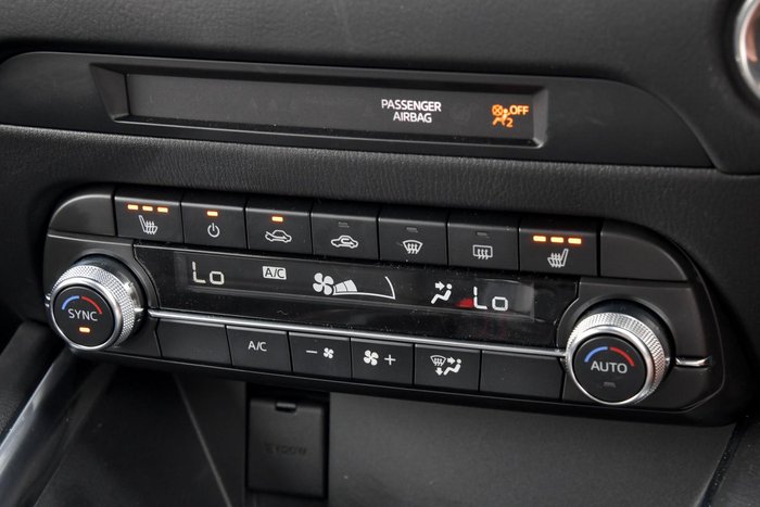 2024 Mazda CX-5 G25 GT SP