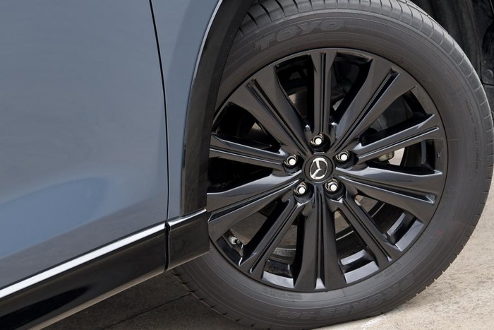 2024 Mazda CX-5 G25 GT SP