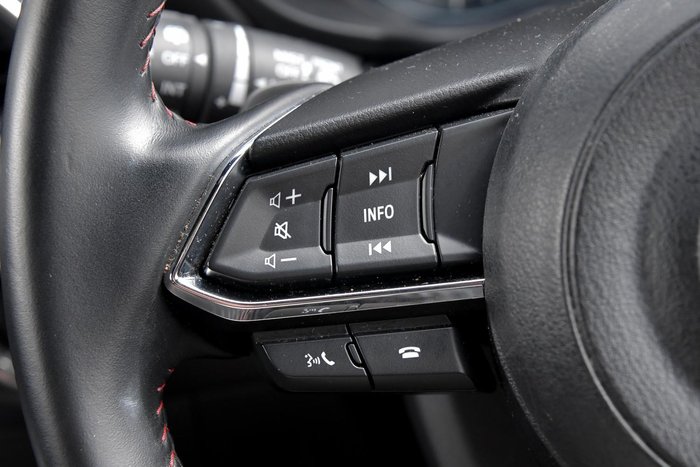 2024 Mazda CX-5 G25 GT SP