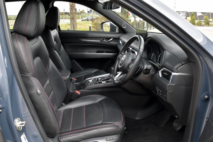 2024 Mazda CX-5 G25 GT SP