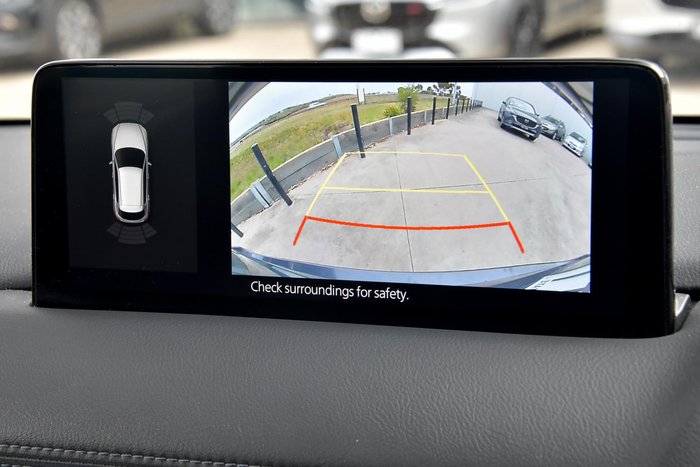 2024 Mazda CX-5 G25 GT SP