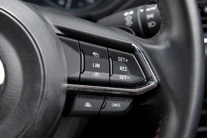 2024 Mazda CX-5 G25 GT SP